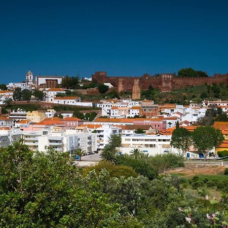 Encosta Retreat Apartment Silves Exterior photo