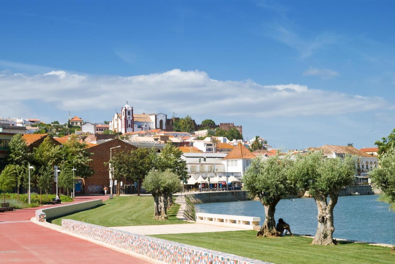 Encosta Retreat Apartment Silves Exterior photo